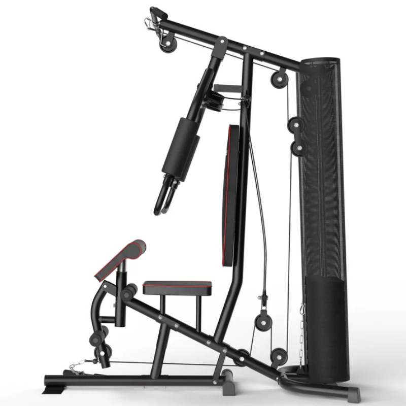 Safe Multifunctional All-in-On – обзор и цена All In One Gym Home Equipment