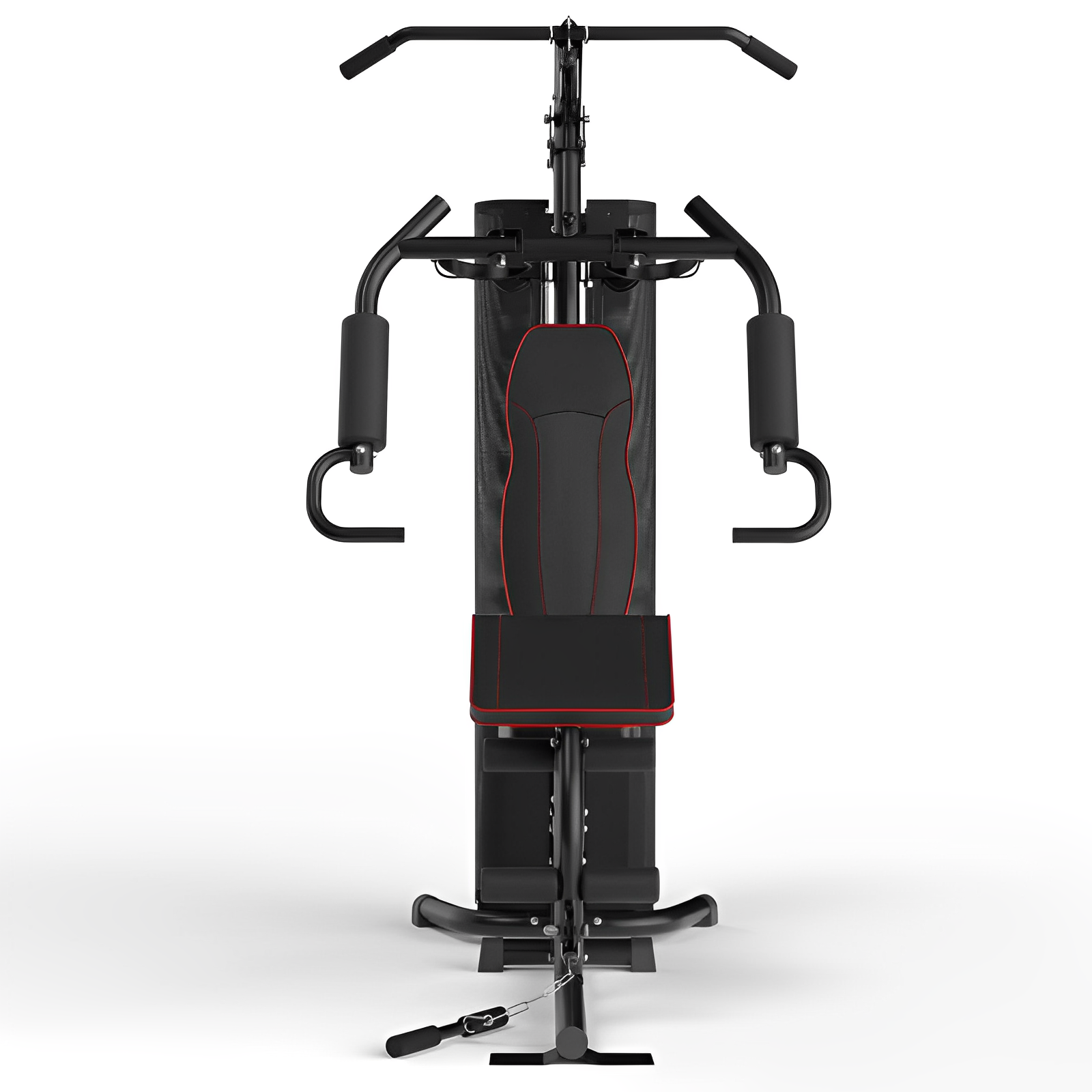 Safe Multifunctional All-in-On – обзор и цена All In One Gym Home Equipment