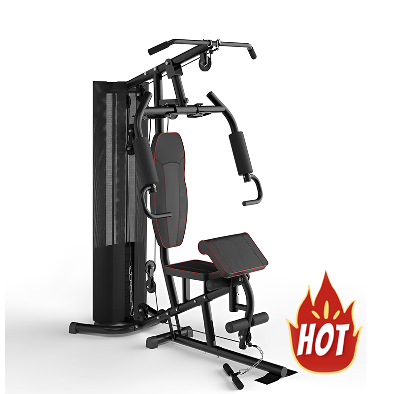 Safe Multifunctional All-in-On – обзор и цена All In One Gym Home Equipment