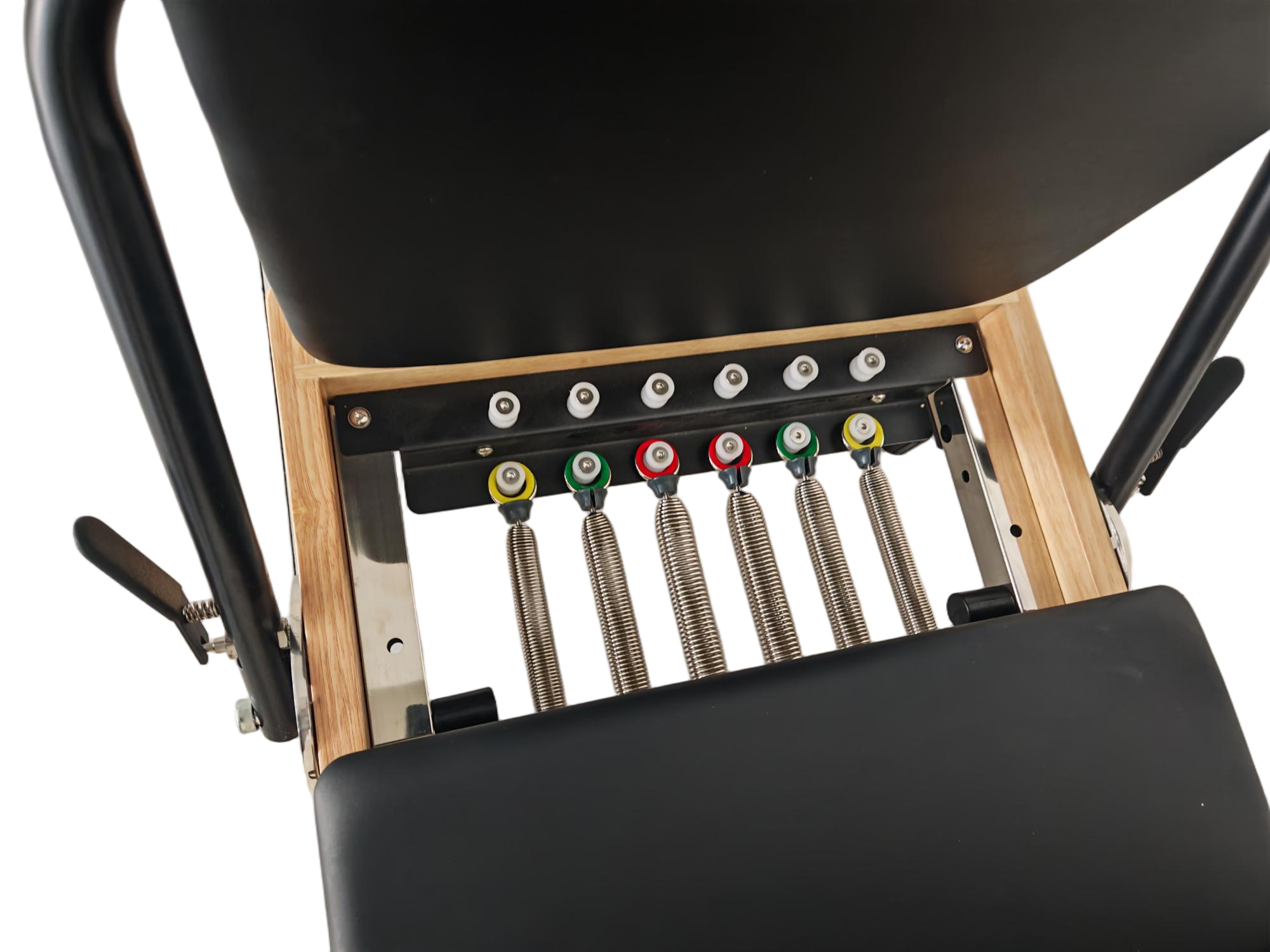 Space-Saving Foldable Oak Pila – обзор и цена Home Gym Leg