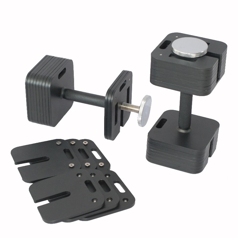Premium Cast Iron Durable Adju – обзор и цена Home Gym For Small Spaces