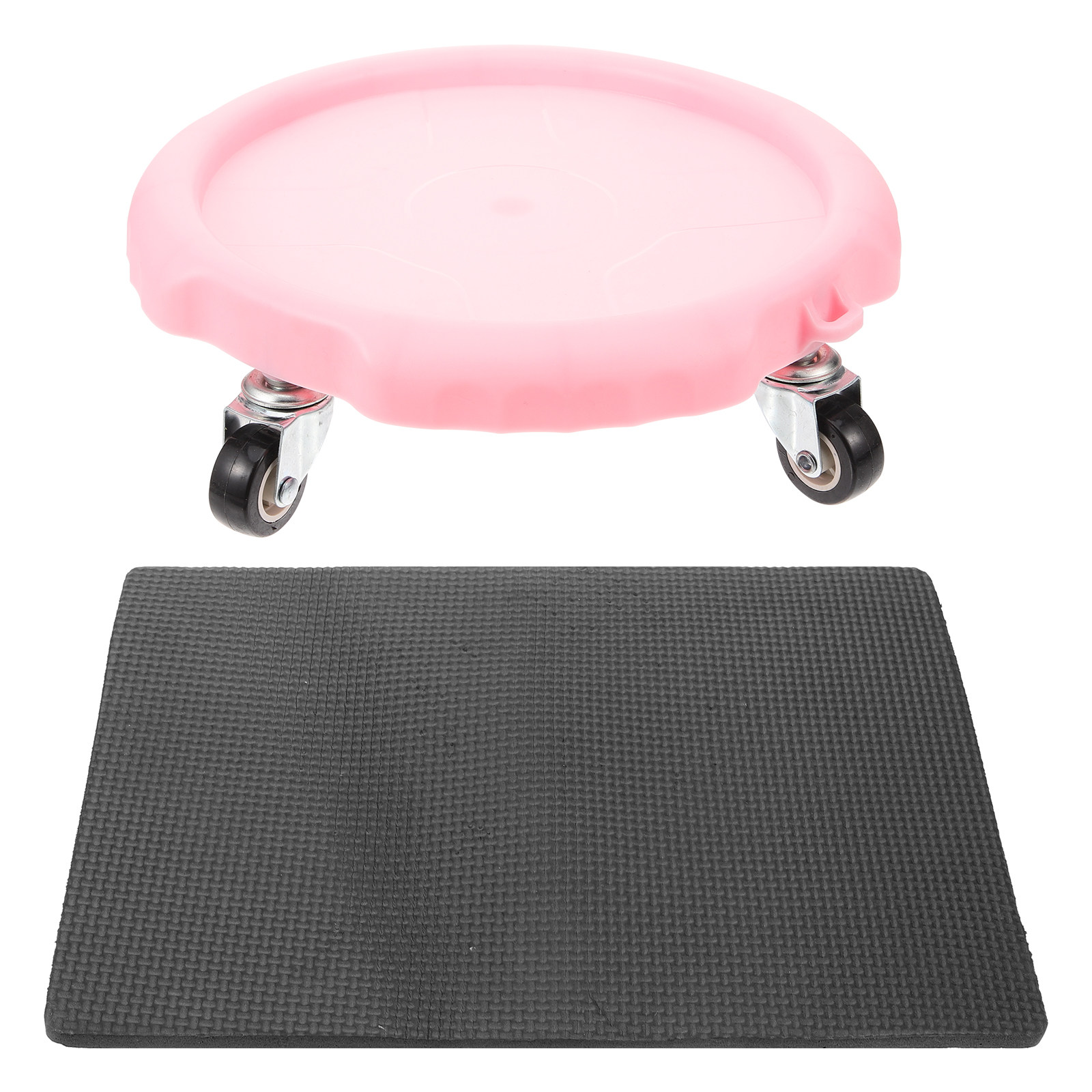 1Set Silent Abdominal Trainer  – обзор и цена Home Gym Fitness